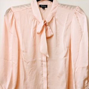 ModCloth HBIC Blouse